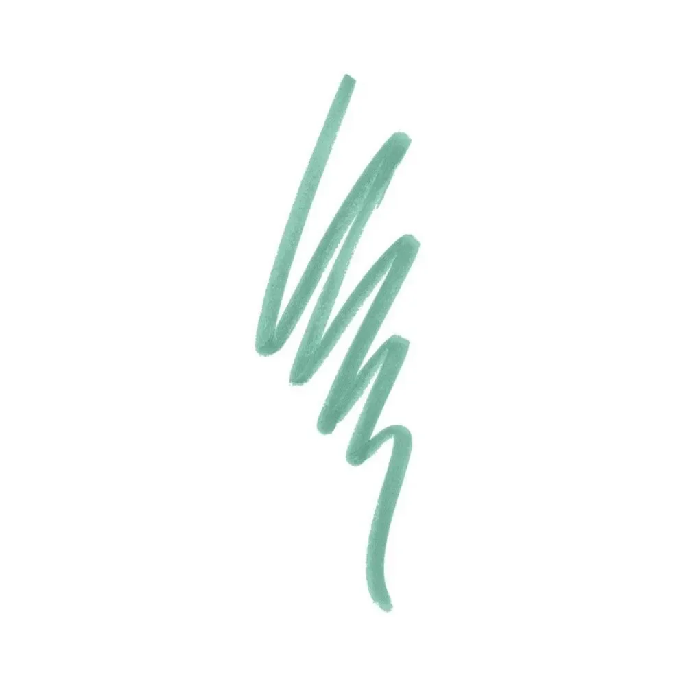 Haus Labs Optic Intensity Eco Eyeliner- Sage Matte